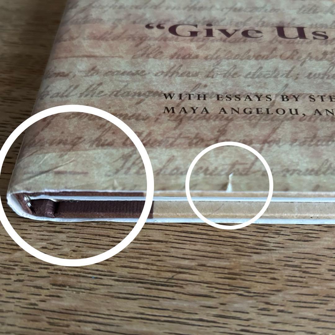 【 スピルバーグ監督作品 】AMISTAD \" Give Us Free \"