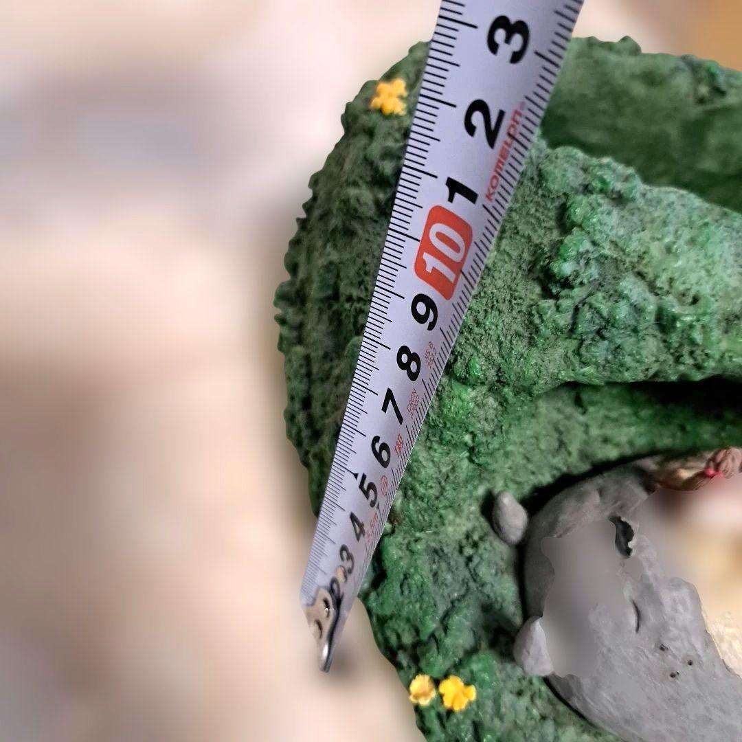 レア 希少 ジブリ となりのトトロ ガーデニング プランター