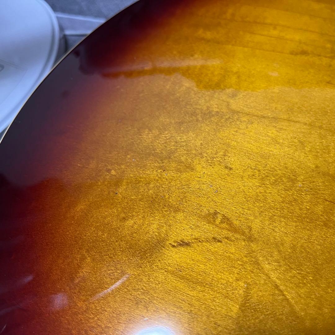 ArchtopTribute AT135STP/LFB ⭐︎ナスカ製ギグケース付属