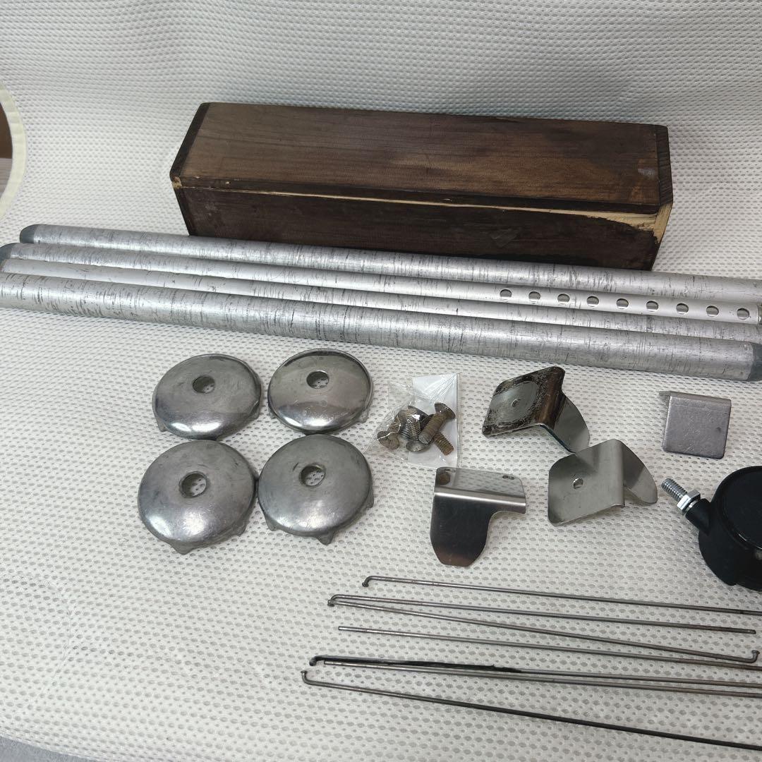 スーパー銀閣 G-083 GINKAKU ヘラ台