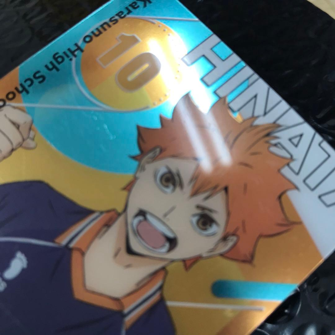 ❶未開封あり ハイキュー!! ウエハースカード SP レア 300枚以上