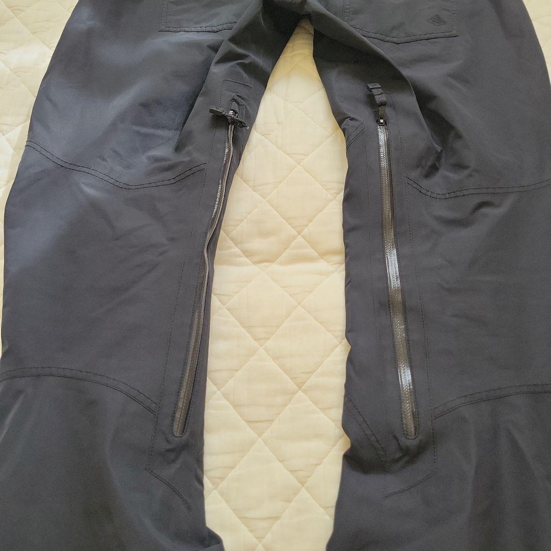 スイートプロテクション　ユニセックス　スキーウェア　M