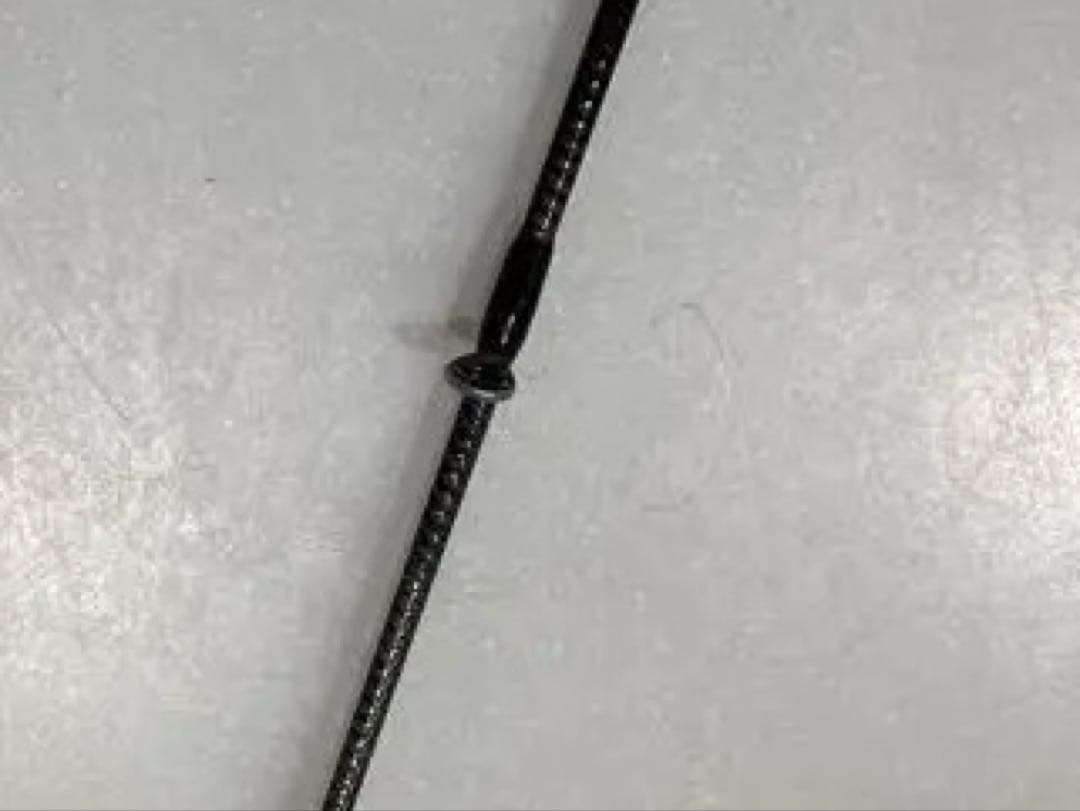 YAMAGA Blanks メビウスMS-86Mリメイクロッド