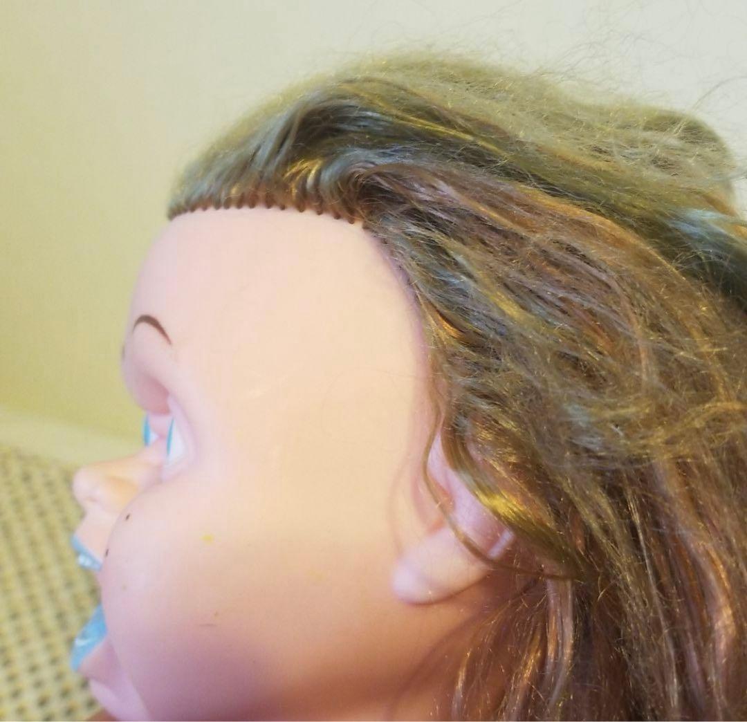 チャッキー　人形　チャイルドプレイ　レア人形