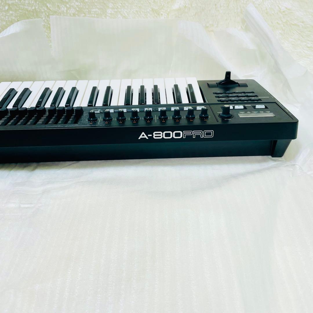 未使用品　Roland A-800pro ローランド　シンセサイザー