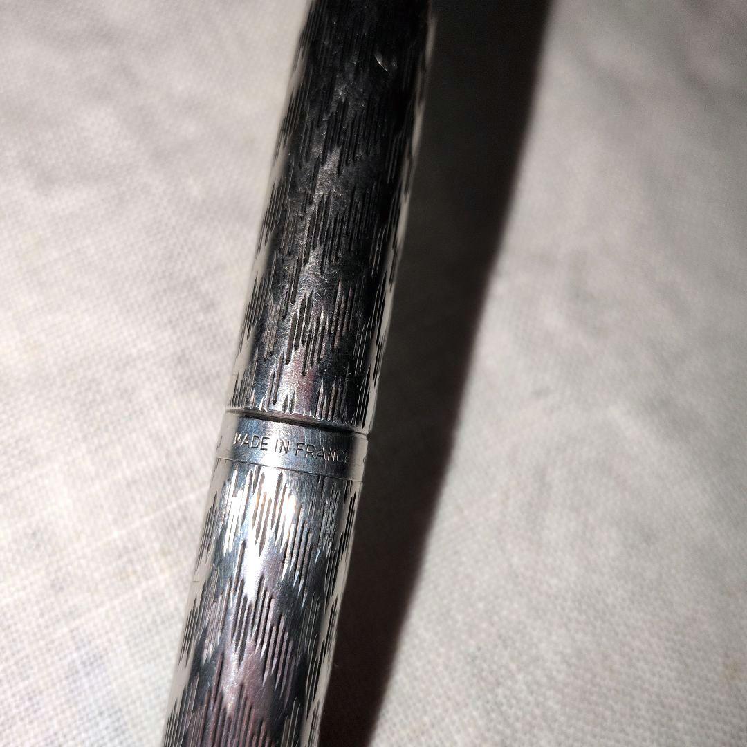 Parker 万年筆 ボールペン セット　フラーメ　プラスヴァンドーム　パーカー