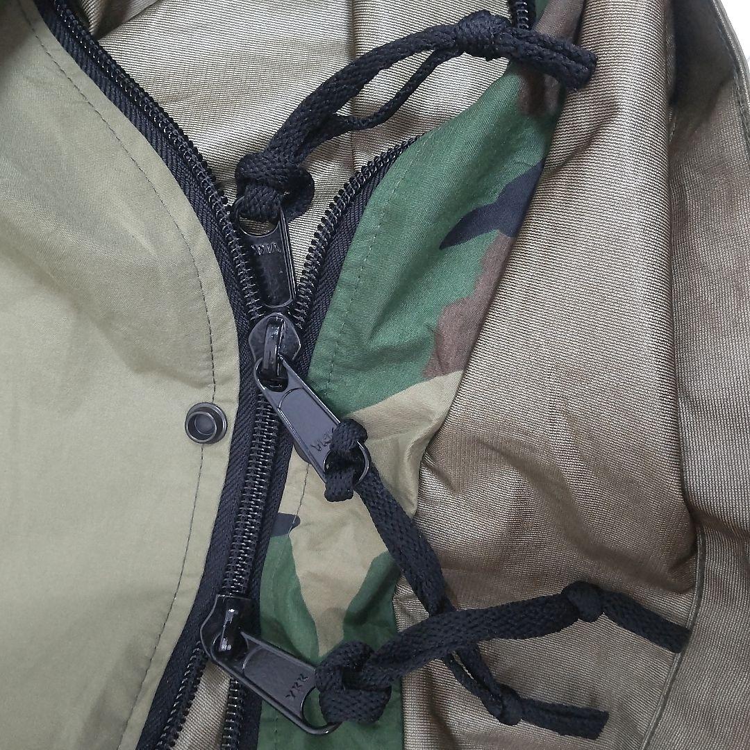 U.S.ARMY BIVY COVER ゴアテックス 寝袋カバー 米軍実品