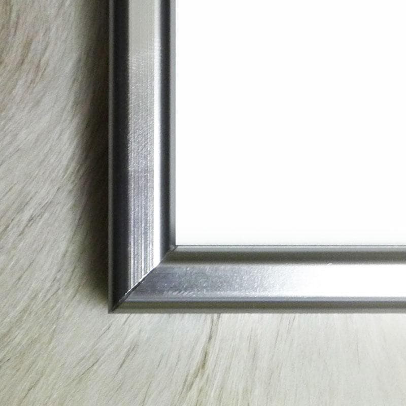 額装済/Tiger 1965/ゲルハルトリヒター/限定500枚/証明書/ポスター