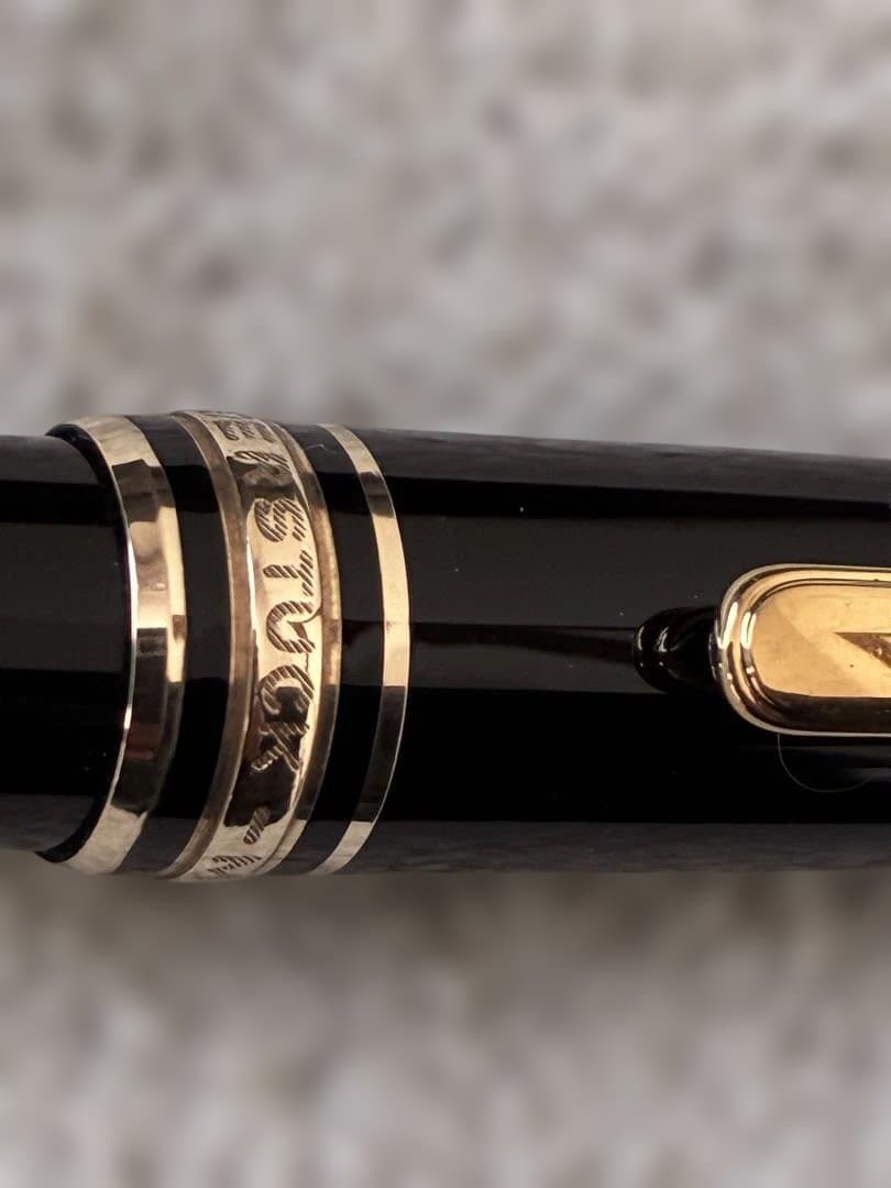 ◾️MONTBLANC Meisterstück ◾️モンブラン164 ボールペン◾️