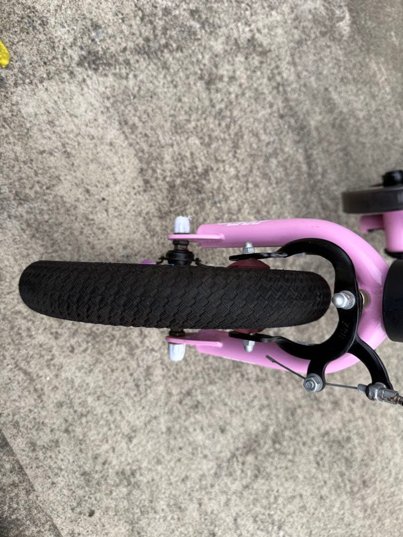 アイデス D-Bike Master 12 （ディーバイクマスター 12）