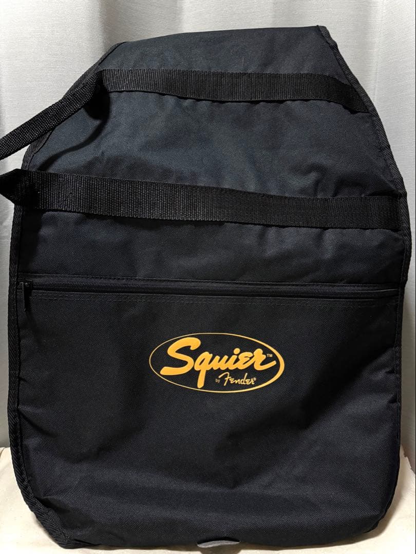 ベース Squier Affinity JAZZ BASS