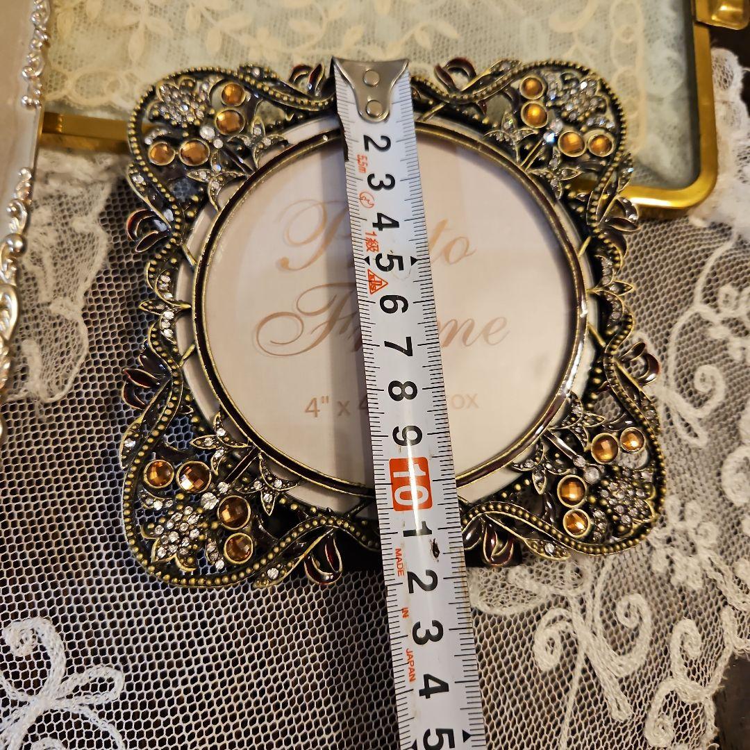 フォトフレーム３点セット