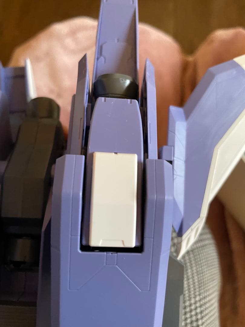 HG GNアームズ TYPE-D＋ガンダムデュナメス　ガンプラ　ガンダム00