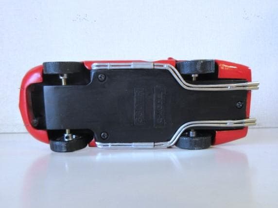 特価 Q-MODEL (1/24) フェラーリ 330TR