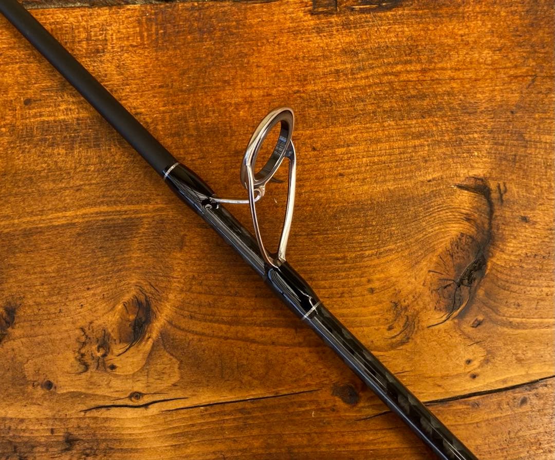 釣り竿セット　ジギングロッド　3Pパックロッド　スロージギング　スピニングロッド