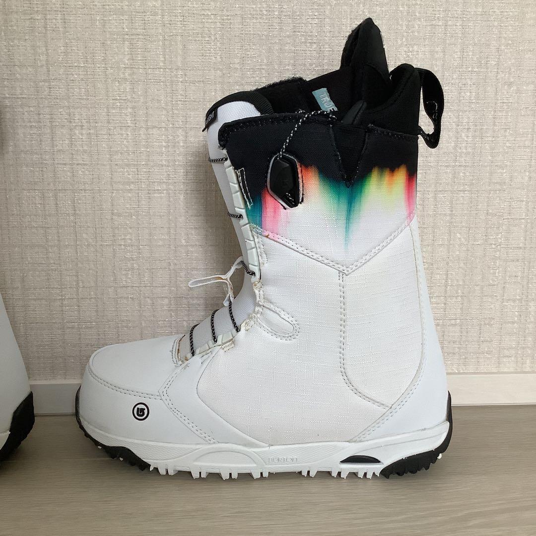 017バートンBURTON LIMELIGHT AFレディーススノーボードブーツ