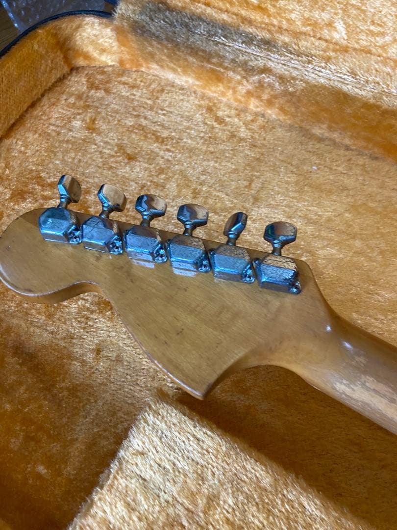 Great Lake ストラトキャスター タイプ ビザール tokai