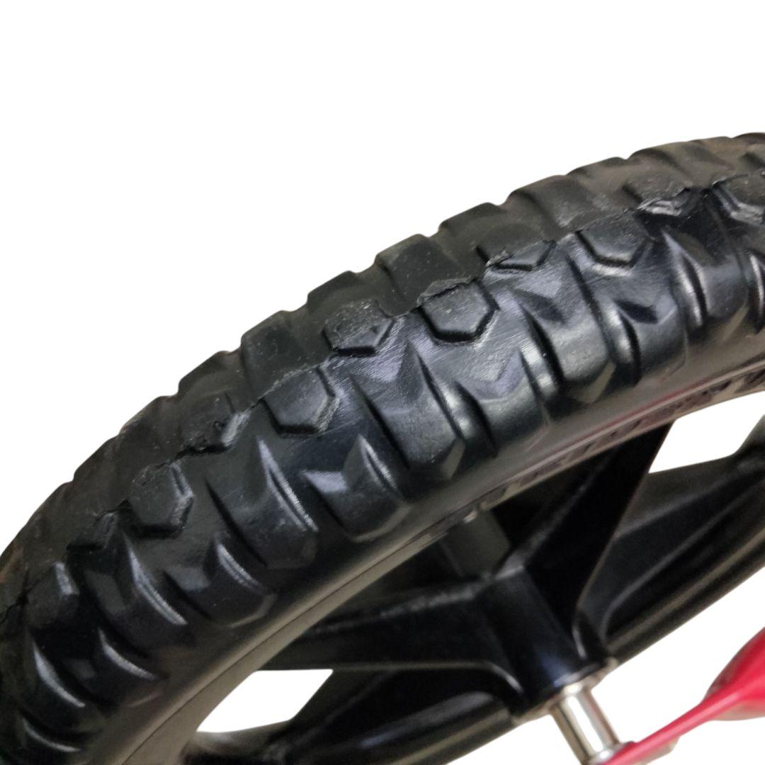 ほぼ未使用！　12インチ　STRIDER　ストライダー　スポーツ