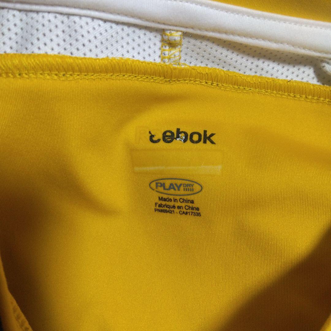 その他 Bolton Wanderes Reebok LS 2008/09 Cahill