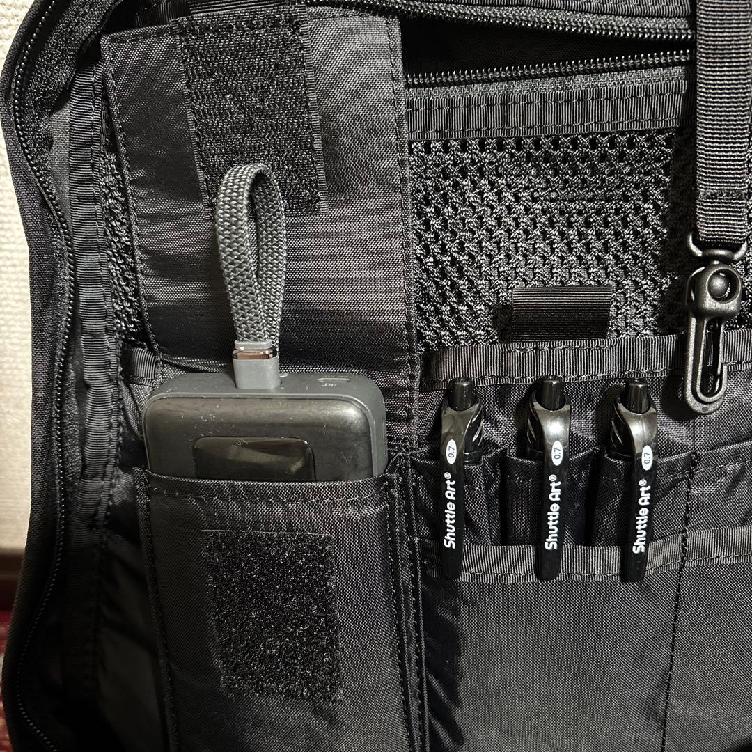 Condor Elite - フェイルセーフパック（GEN II）ブラック