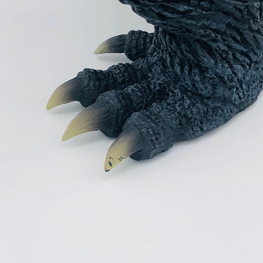 エクスプラス 東宝大怪獣シリーズ ゴジラ 2002 少年リック限定版