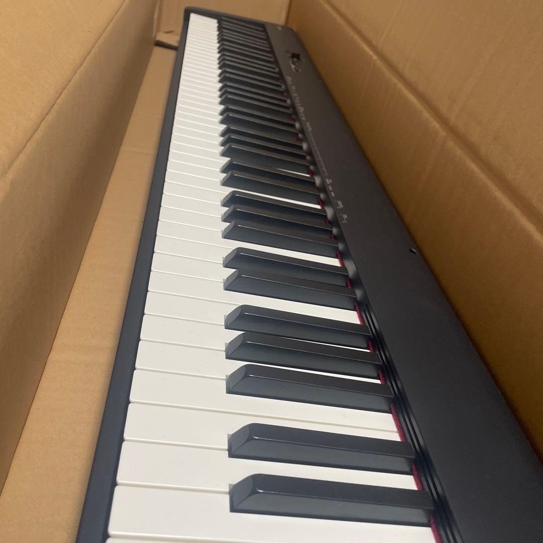 10/30までCASIO 電子ピアノ CDP-S110BK 88鍵盤⚠️説明欄必読