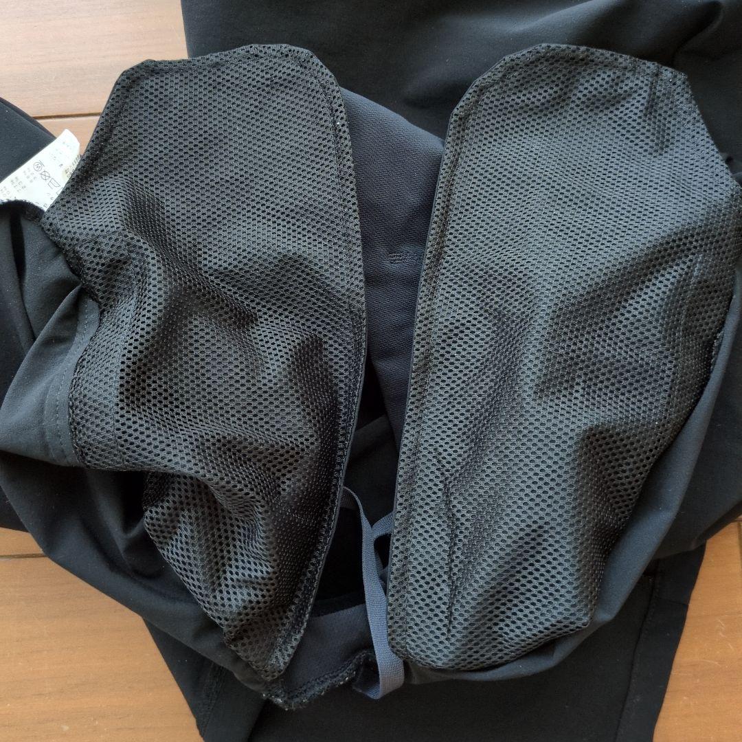 THE NORTH FACE NB31668　バーブライトニングパンツ S