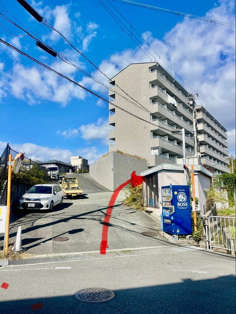 あさひasahi 22型 ドライドS3 BAAオートライト(外装6段変速)