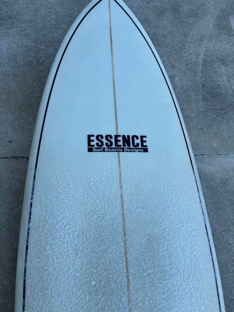 【手渡しのみ 日向市＆延岡市、別府など】ESSENCE ショートボード