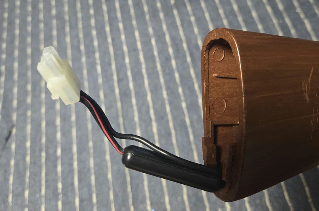 東京マルイ電動ガン　AK47