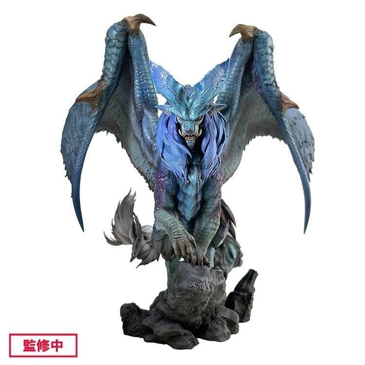 クリエイターズモデル ナナ・テスカトリ フィギュア Monster Hunter