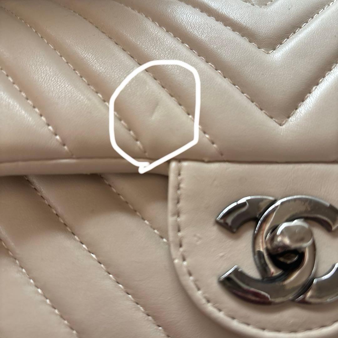 シャネル　マトラッセ　ノベルティ