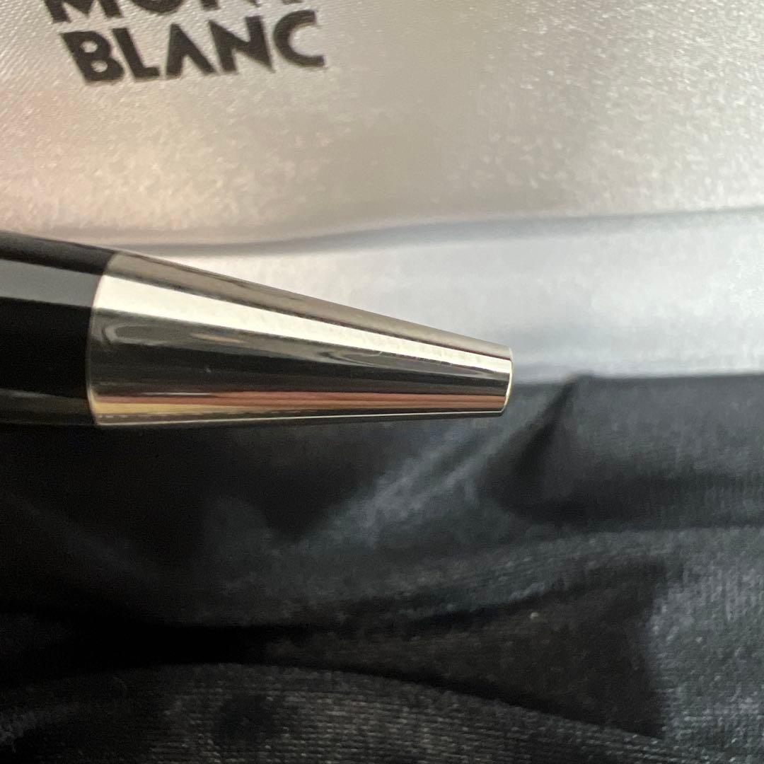 ◾️プラチナ美品◾️モンブランP164ボールペン