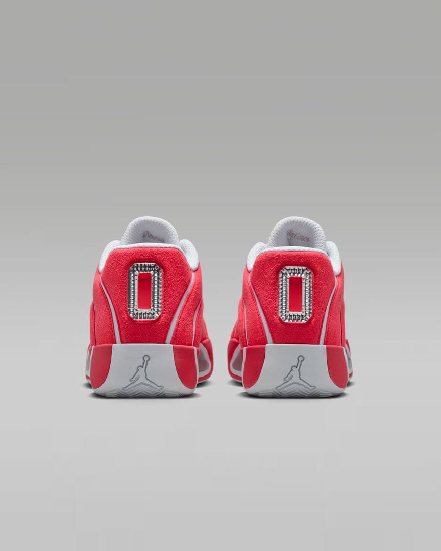 ナイキ　ジョーダン　テイタム4 PREM NIKE TATUM 4 バッシュ