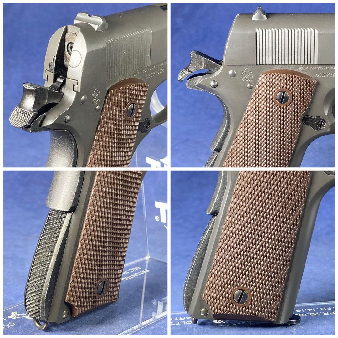 東京マルイ　コルトガバメントM1911A1 ガスブローバック　送料無料