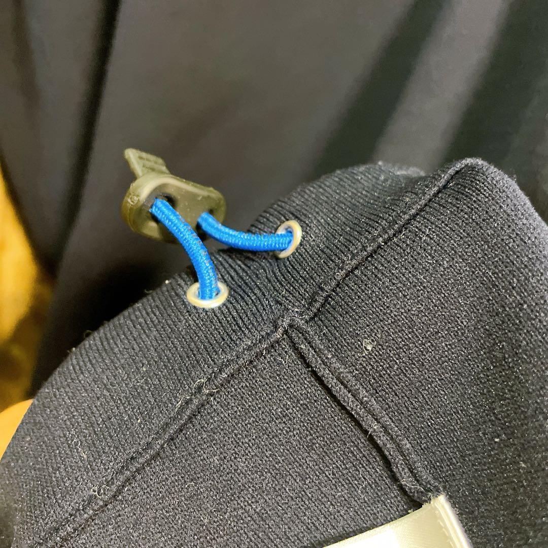 MARK&LONA マークアンドロナ プルオーバー パーカー アウター 防寒着