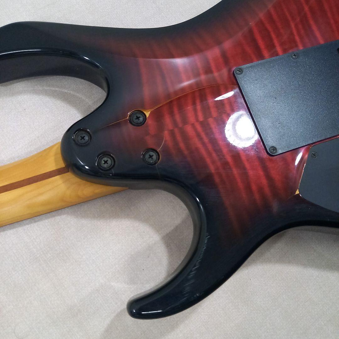 Ibanez RX SERIES レッドサンバースト 日本製 フジゲン
