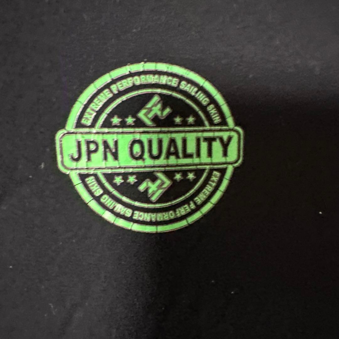 Fine Equipment ウェットスーツ