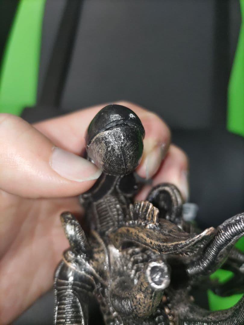 NECA ネカ エイリアン コンセプトウォーリア ゼノモーフ