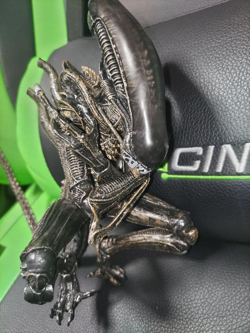 NECA ネカ エイリアン コンセプトウォーリア ゼノモーフ