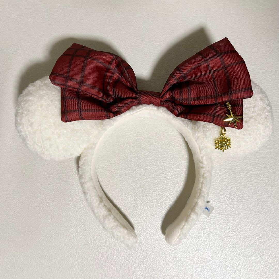 ディズニー クリスマス リルリンリン 2025