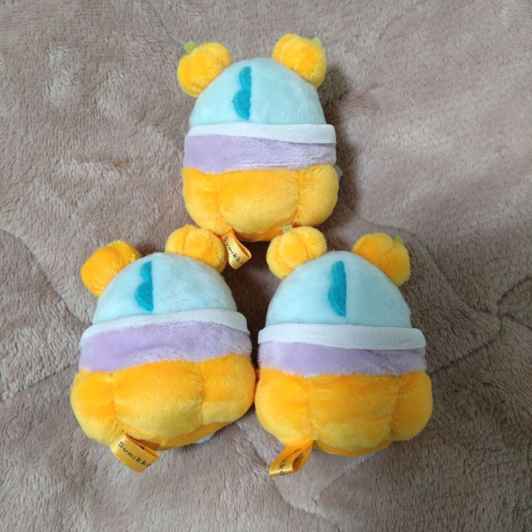 すみっコぐらし ハロウィン2022