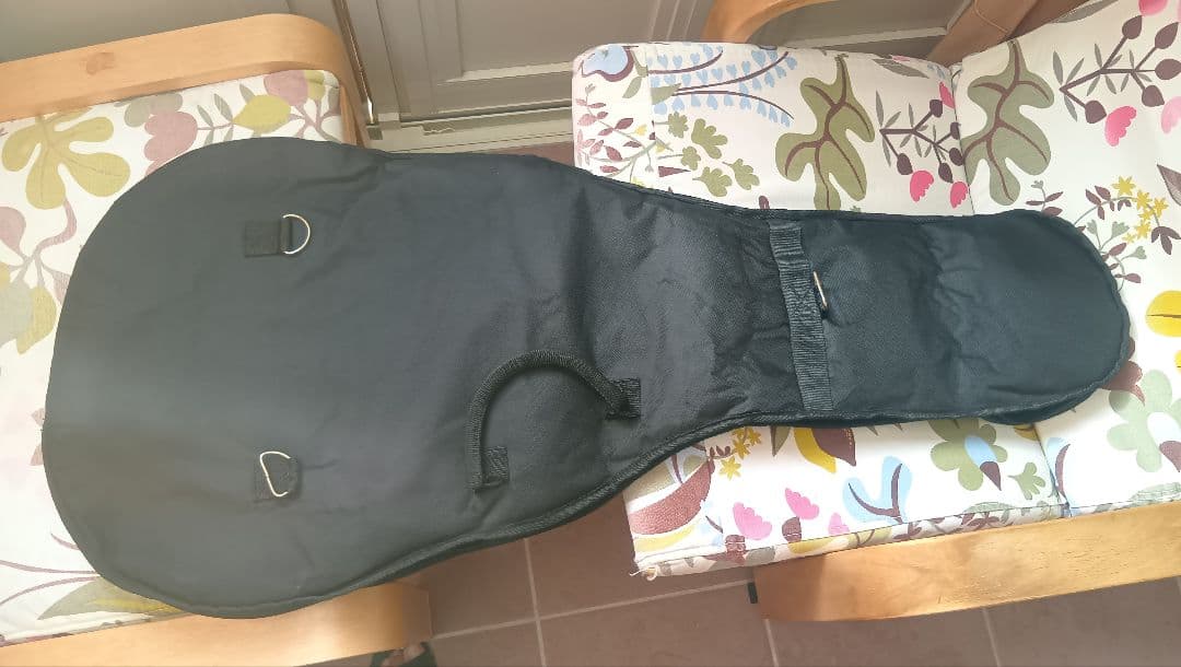 早い者勝ち！　BCリッチ　モッキンバード　ギター　　オリジナルソフトケース付き