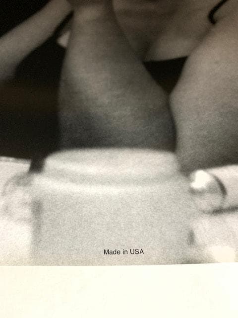 額装品/2771t/サム ショー/アート/ポスター/インテリア