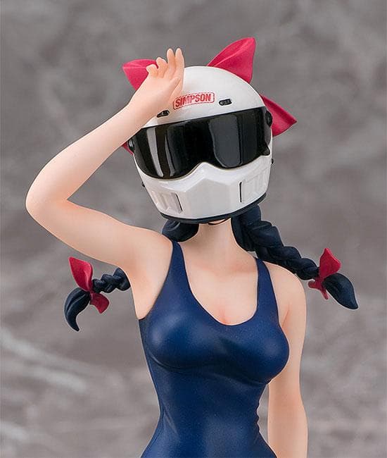 ファット・カンパニー 川崎来夢 水着Ver. 1/10スケール　未開封