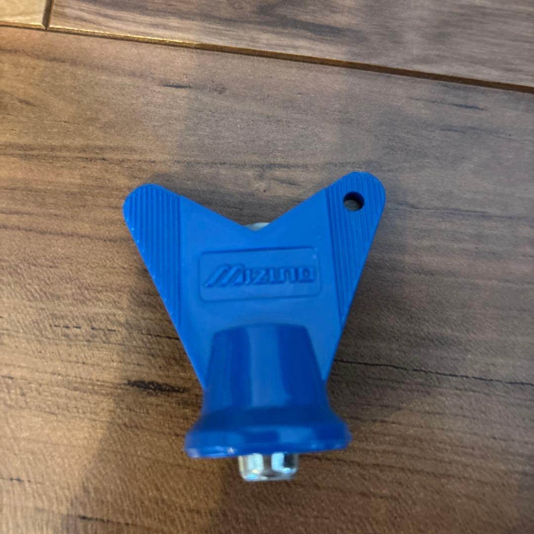 ミズノフィールドジオ AJ-C 24.5cm