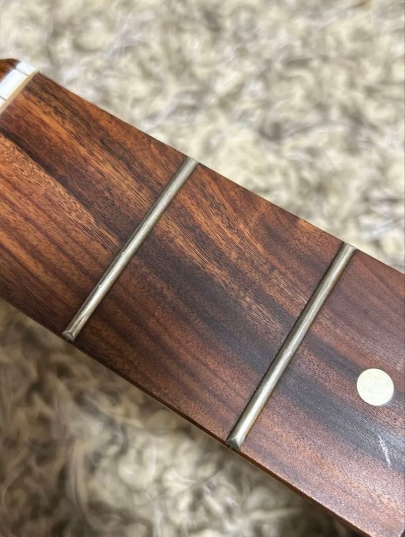 【とんかつ】Fender Jazzmaster w/ ‘65 pickup