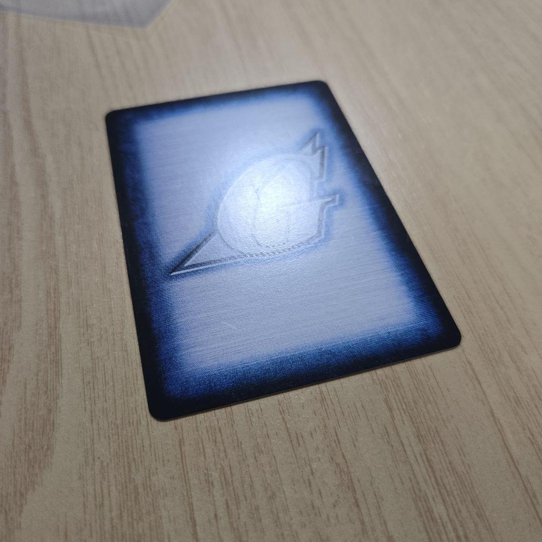 ガンダムウォー　２８弾　Vガンダム(ウッソ機&マーベット機)　１枚