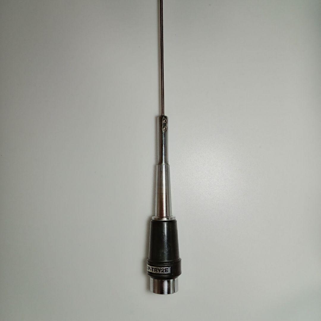 DIAMOND ダイヤモンド 2バンドモービルアンテナ DP-TRY2E