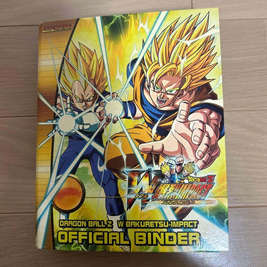 ドラゴンボール / ドラゴンボールZ カードダス まとめ売り 大量セット